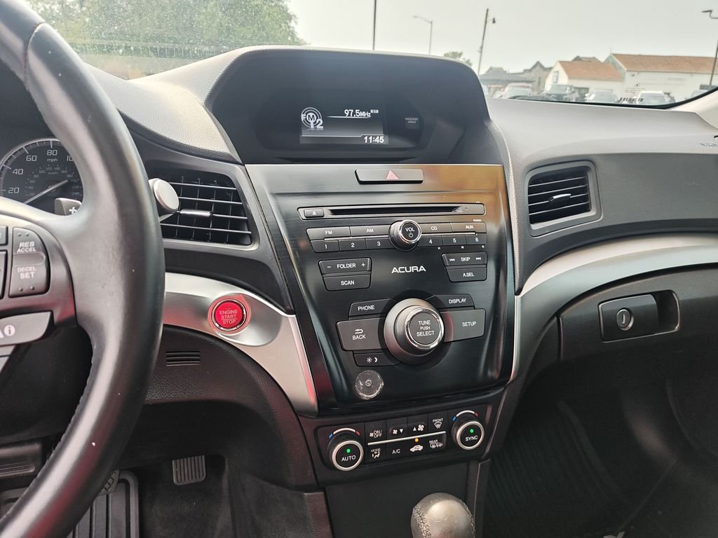 Used 2018 Black Acura Special Edition image 20