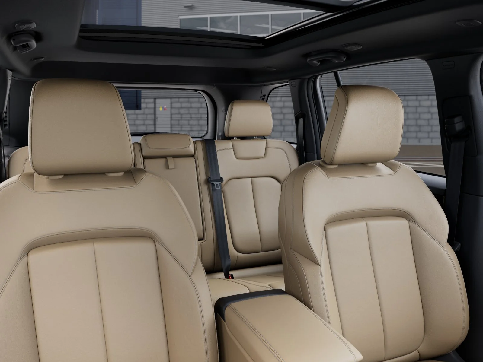 New 2026 Silver Zynith Exterior Paint Jeep Limited image 26