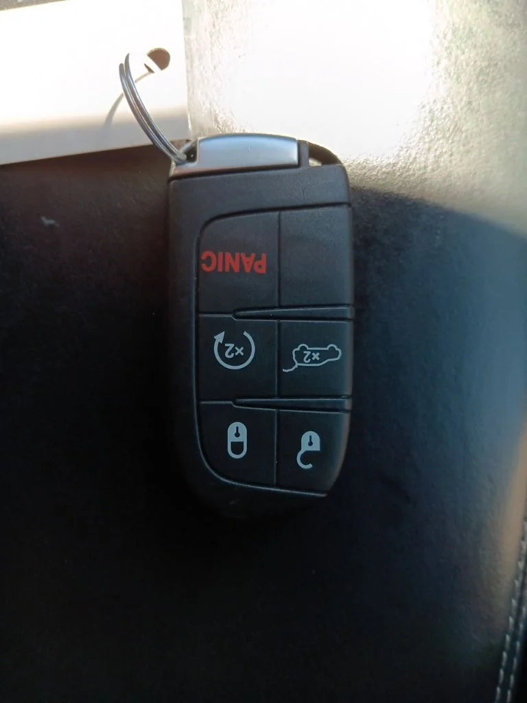 Used 2022 DB Black Clearcoat Dodge SRT 392 image 30