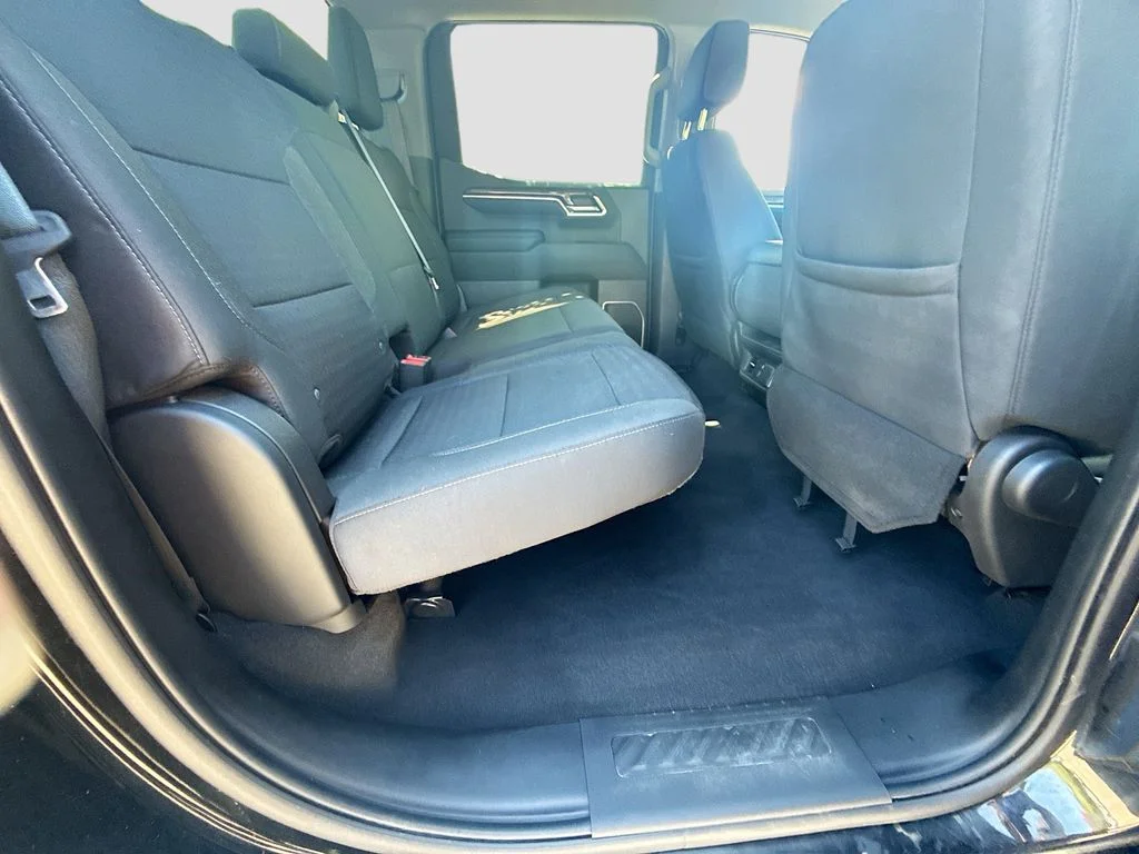 Used 2022 Black Chevrolet LT image 30
