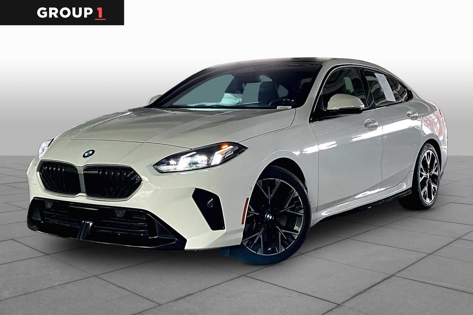 2025 BMW 2 Series 228 xDrive Gran Coupe's photo