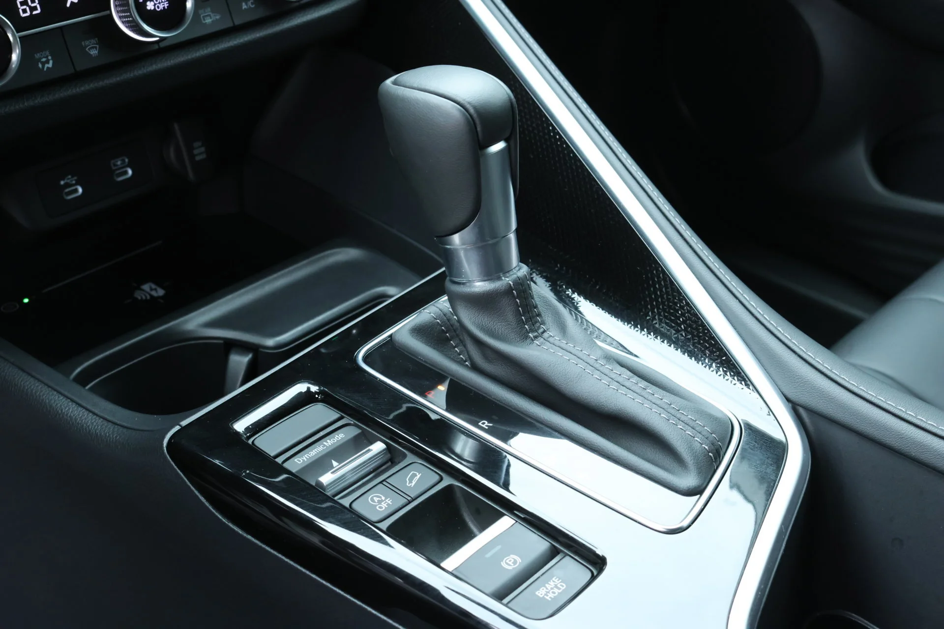 2026 Acura ADX Base - Photo 36
