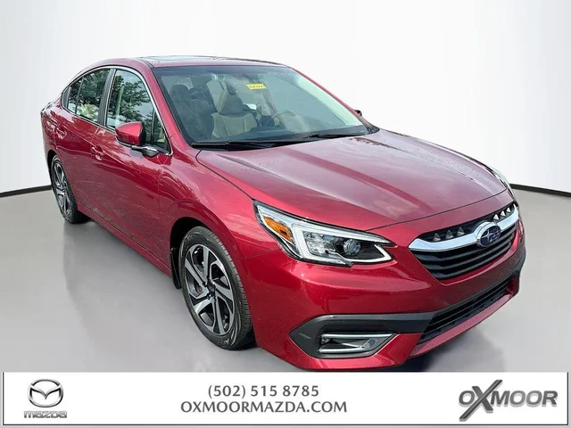 2020 Subaru Legacy Limited