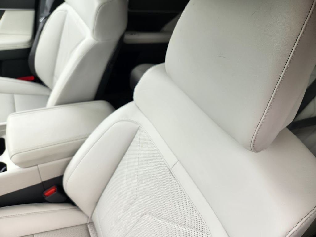 Used 2026 Ecotronic Gray Hyundai SEL image 25