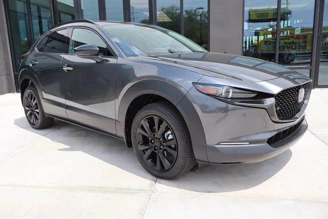 2026 Mazda CX-30 Turbo Premium Plus AWD's photo