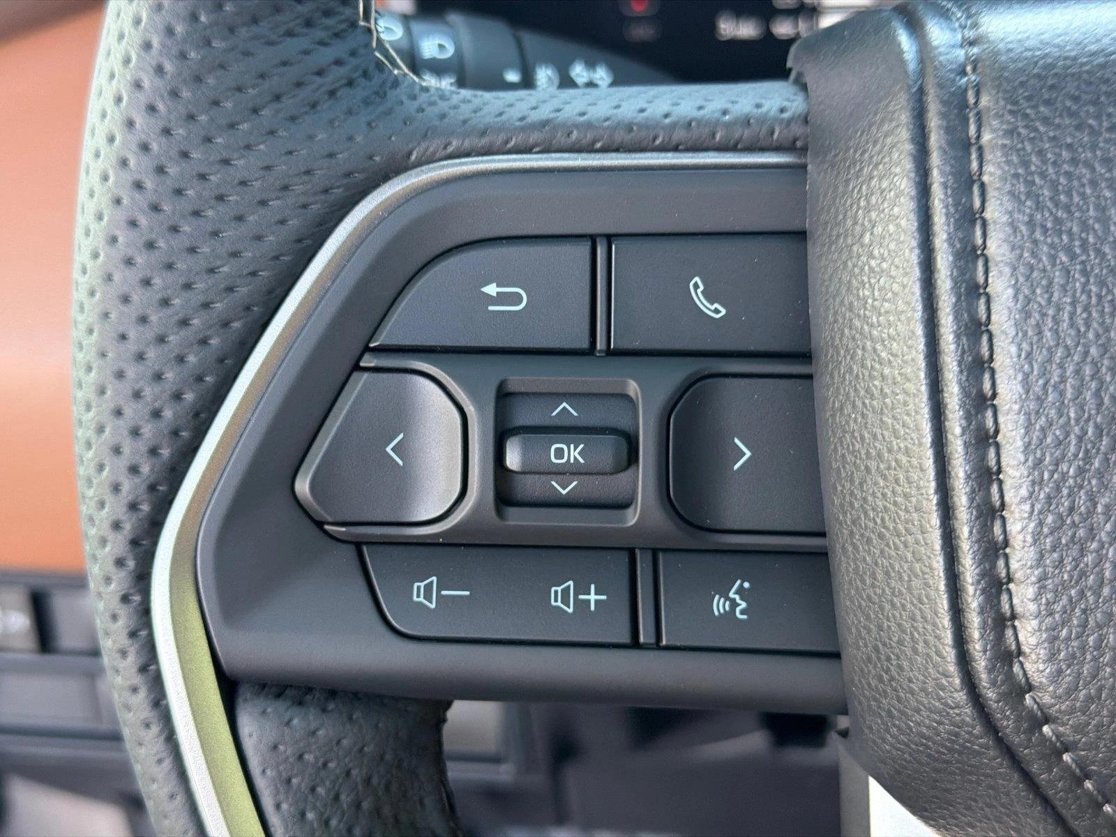 New 2026 Mudbath Toyota 1794 Edition image 25