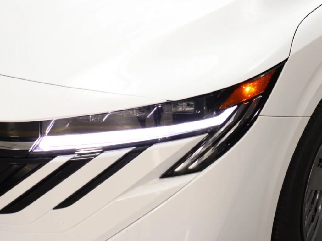 2026 Nissan Sentra S - Photo 15