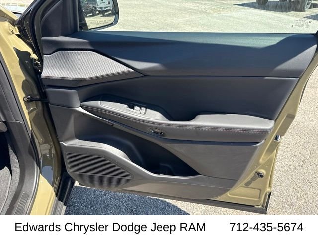 New 2026 41 Jeep Limited image 37