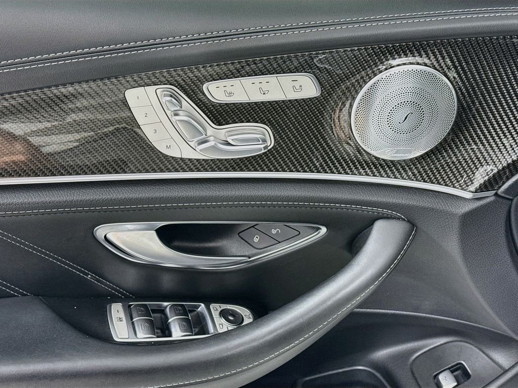 Used 2019 Gray Mercedes-Benz E 63 S AMG® image 19