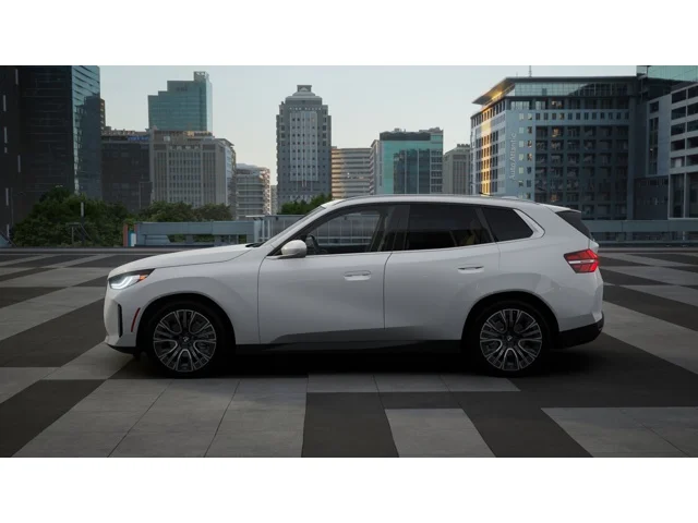 New 2026 Alpine White BMW 30 xDrive image 4