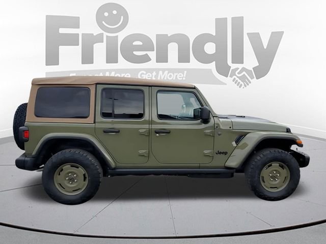 New 2026 41 Exterior Paint Jeep Willys 41 image 6