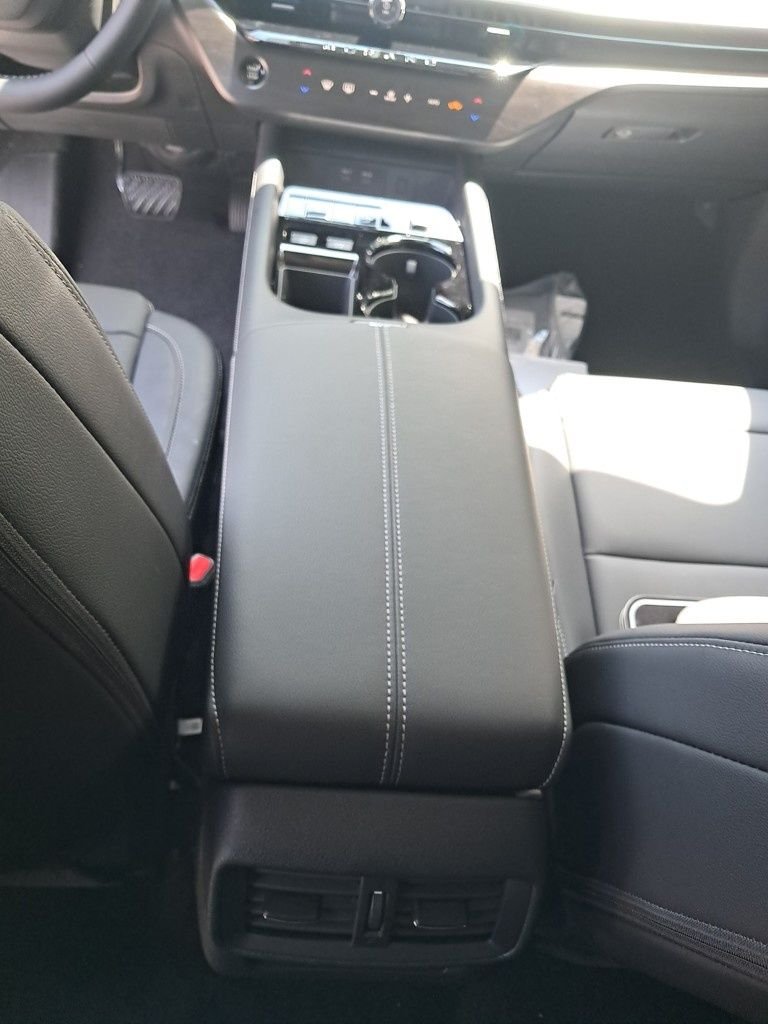 2025 Nissan Murano SL - Photo 27