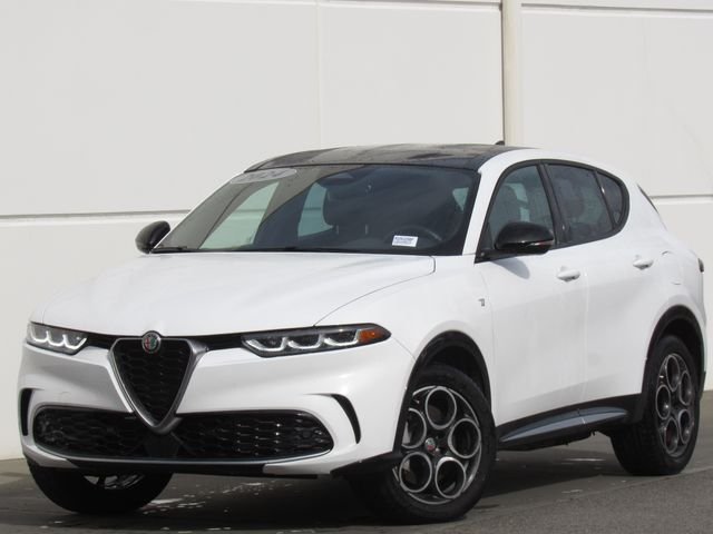 2024 Alfa Romeo Tonale TI