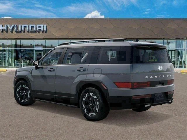 Used 2026 Hampton Gray Hyundai SEL AWD image 50