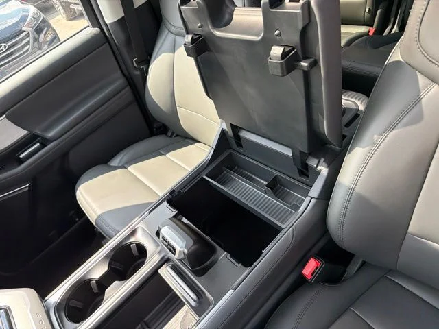 Used 2026 Black Metallic Ford Active image 26