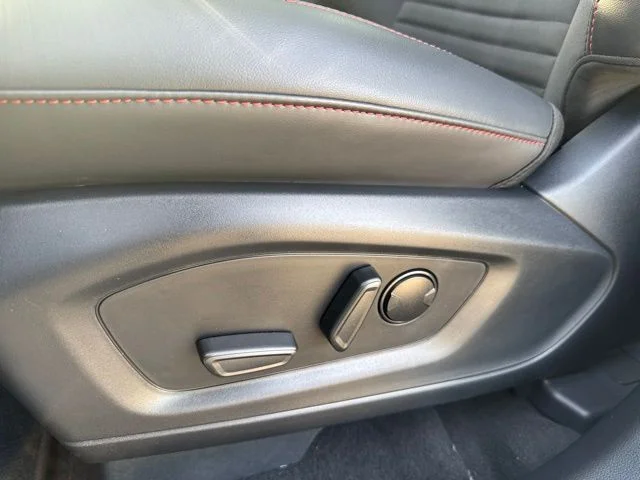 New 2027 Avalanche Gray Ford ST-Line image 17