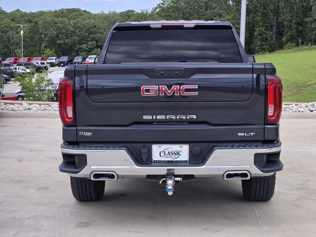 2024 GMC Sierra 1500 SLT - Photo 7