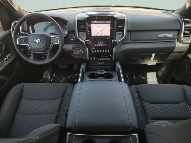 2026 RAM 1500 Big Horn/Lone Star - Photo 9