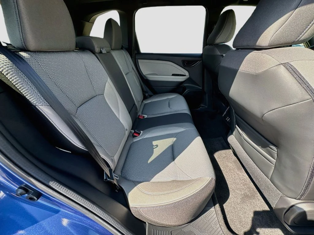 New 2026 Blue Subaru Premium image 34