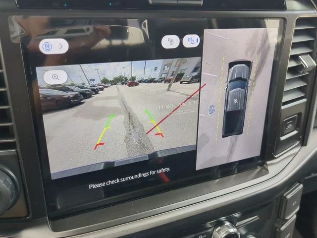 New 2026 Black Ford Tremor image 20
