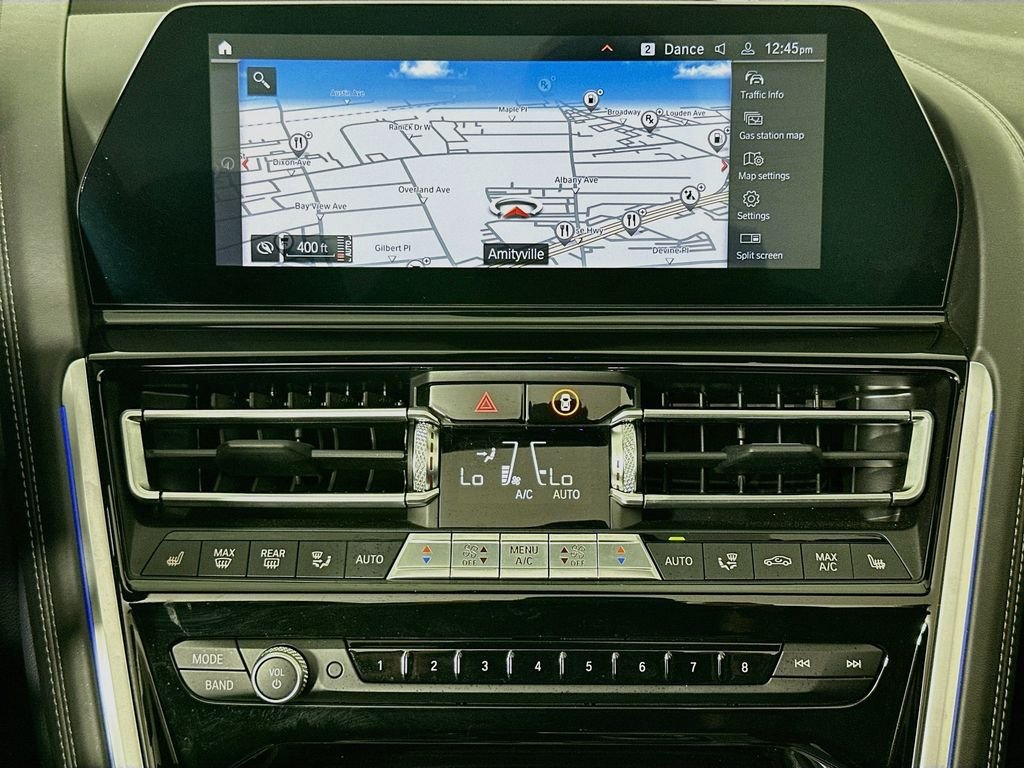 Used 2022 White BMW 840i image 14