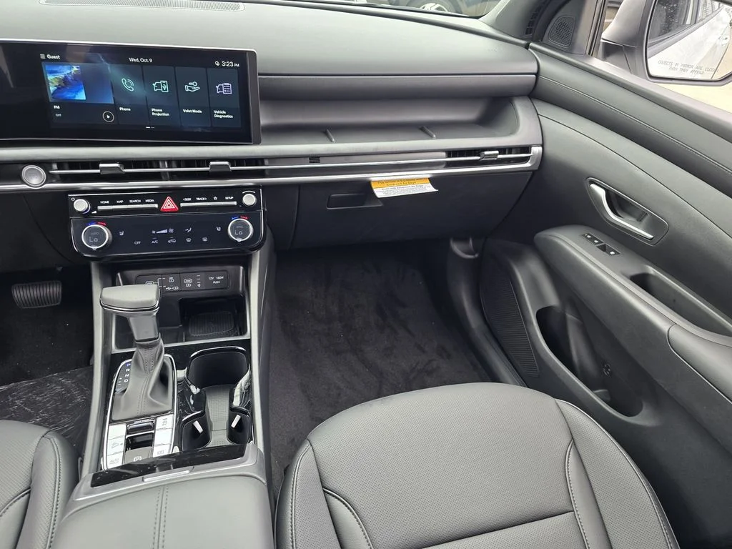 New 2026 White Hyundai XRT image 9