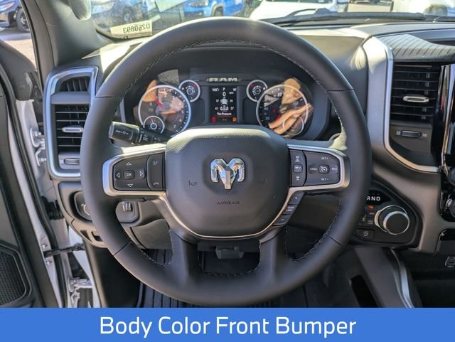 2026 RAM 1500 Big Horn/Lone Star - Photo 15