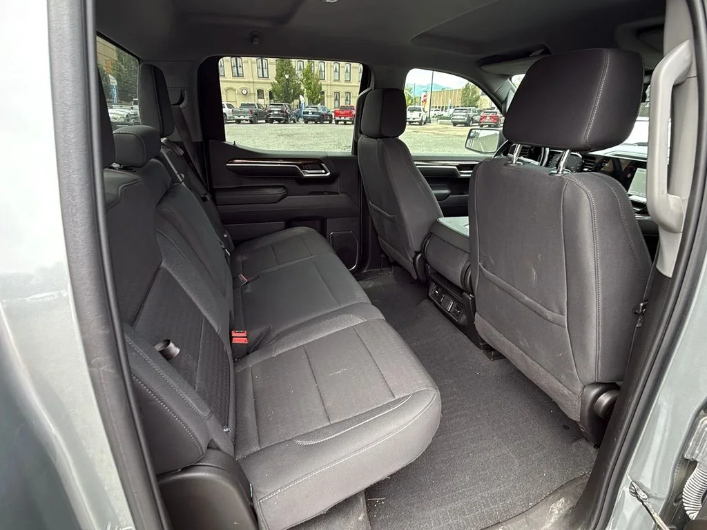 2025 GMC Sierra 1500 Elevation - Photo 24
