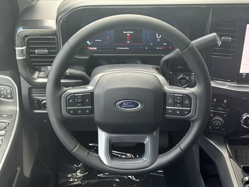 New 2026 Avalanche Ford Lariat image 24
