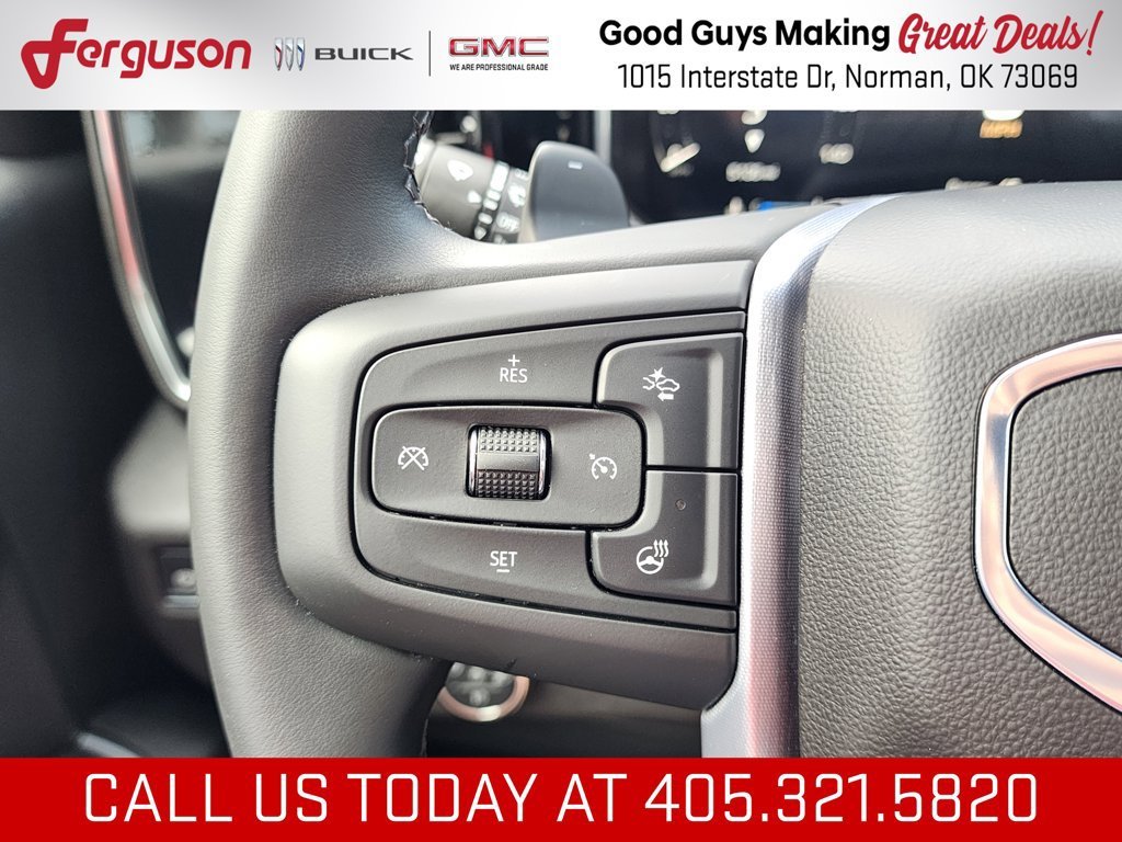 2026 GMC Sierra 1500 SLT - Photo 22