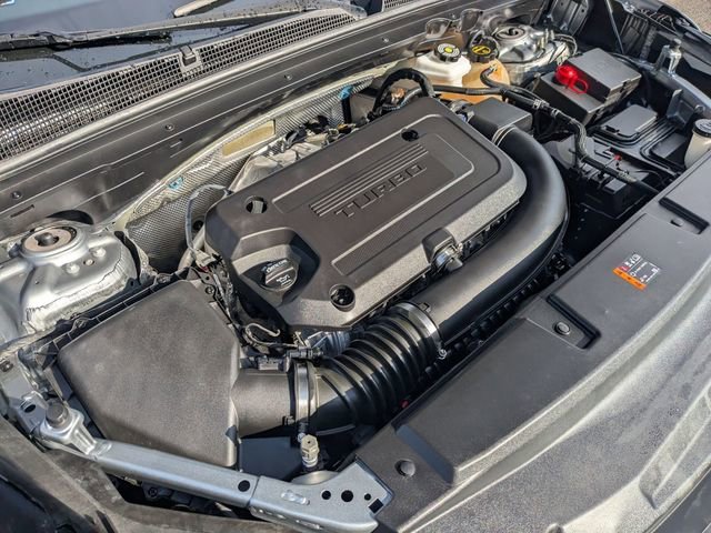 2025 Buick Envision Sport Touring - Photo 35