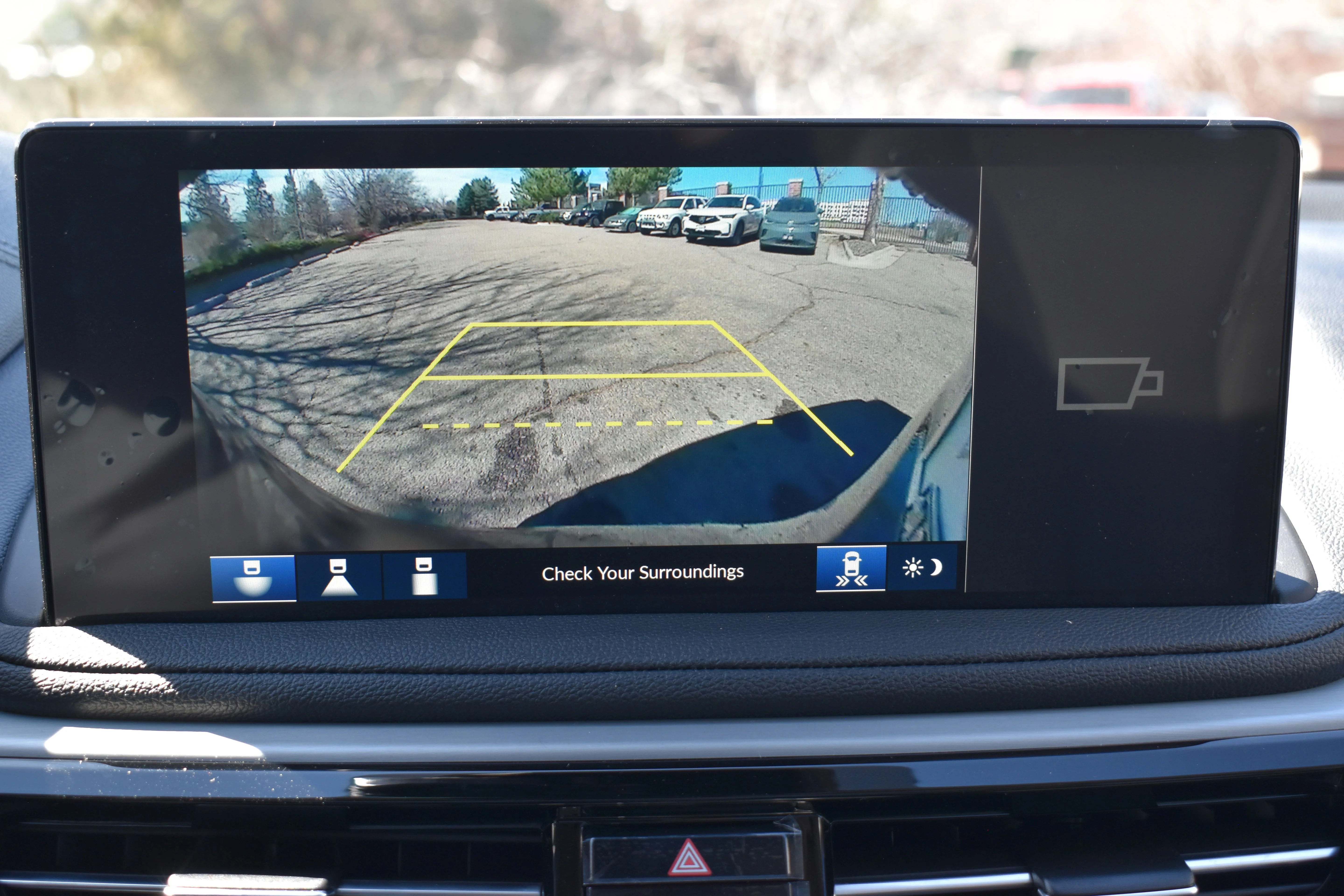 New 2026 Majestic Black Pearl Acura 4MDX image 17