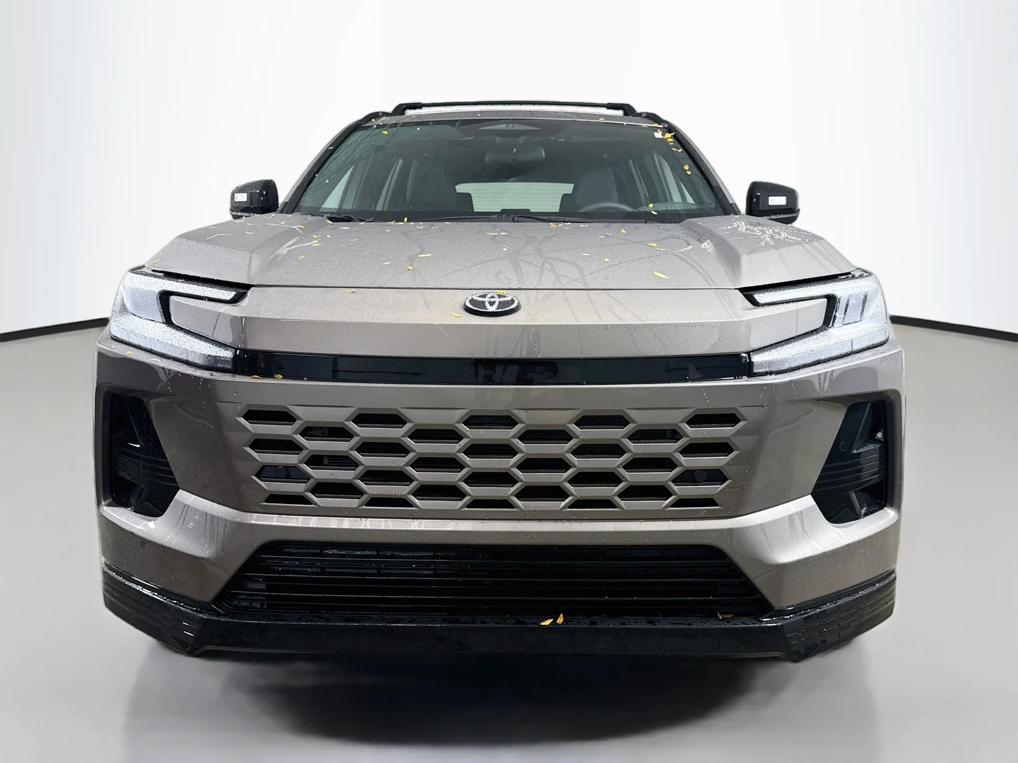 New 2026 Meteor Shower Toyota SE image 2