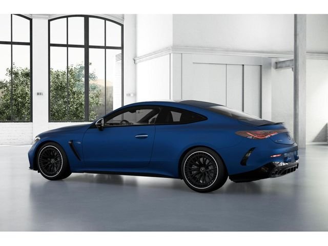 Certified Used 2024 Blue Mercedes-Benz CLE 53 AMG® image 32