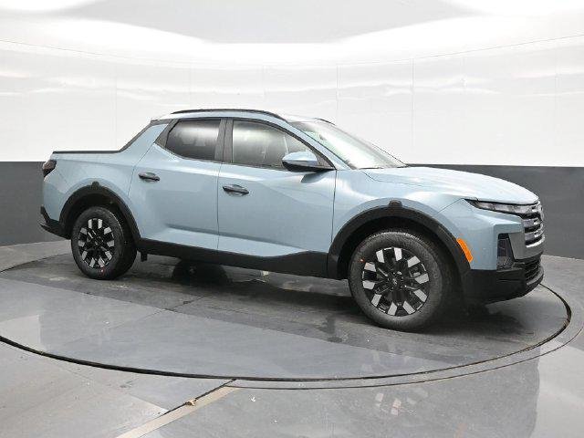 2026 Hyundai Santa Cruz SEL Activity - Photo 7