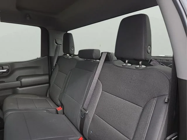 2026 GMC Sierra 1500 Pro - Photo 11