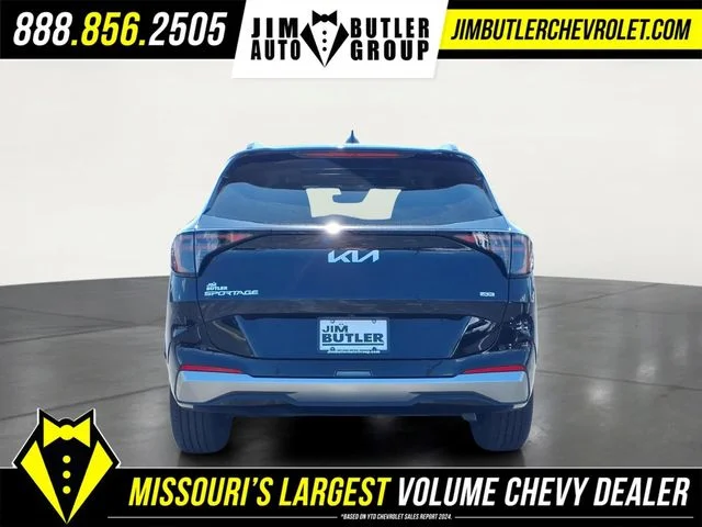 Used 2026 Black Kia SX-Prestige image 24