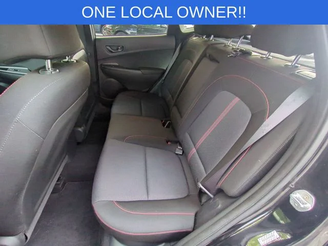 Used 2022 Black Hyundai N Line image 30