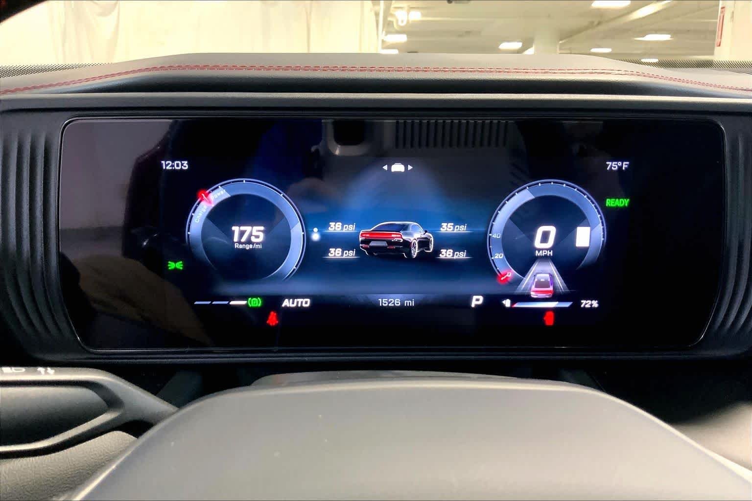 Used 2025 Redeye Dodge R/T image 25