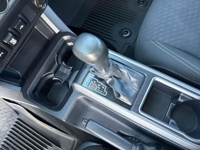 2021 Toyota Tacoma SR5 - Photo 22