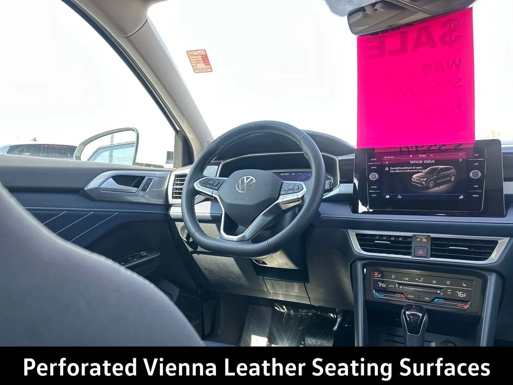 New 2026  Volkswagen 1.5T SEL image 14