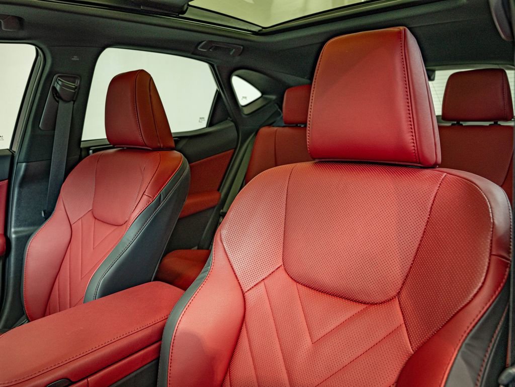 Used 2025 Caviar Lexus 350h Luxury image 31
