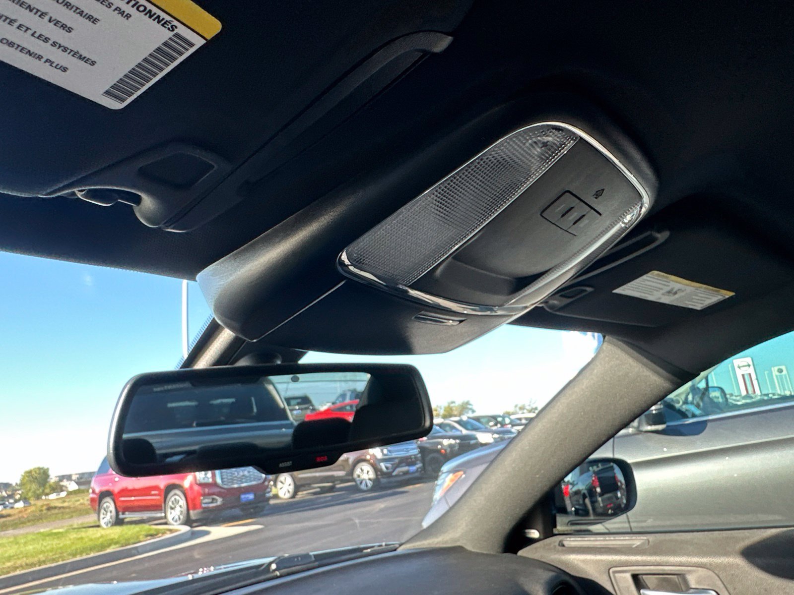 Used 2021 Black Dodge GT image 58