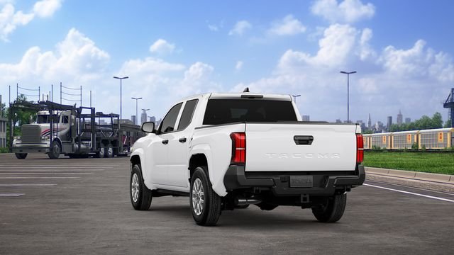 New 2026 Ice Cap Toyota SR image 29