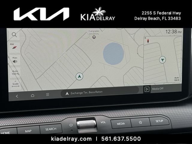 New 2026 Aurora Black Pearl Kia GT-Line image 21