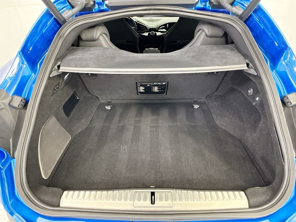 Used 2023 Blu Corsa Ferrari  image 27