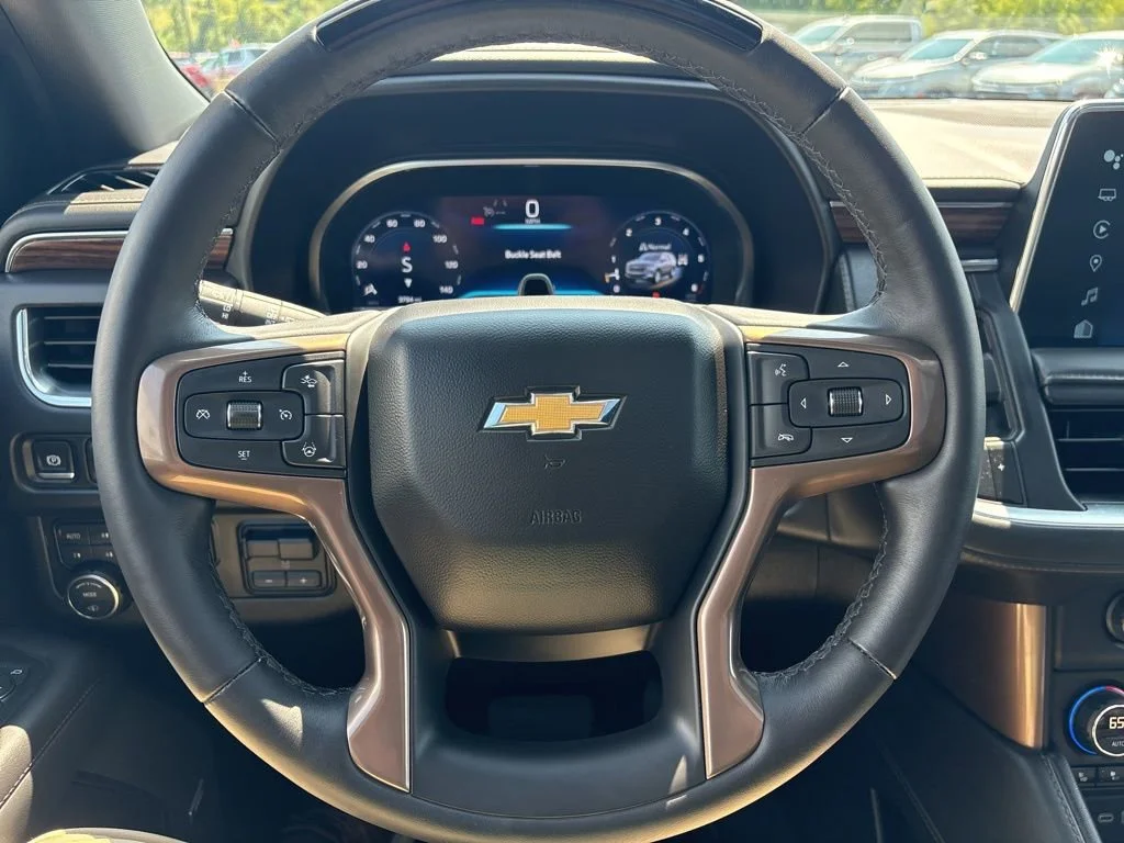 2024 Chevrolet Tahoe High Country - Photo 31