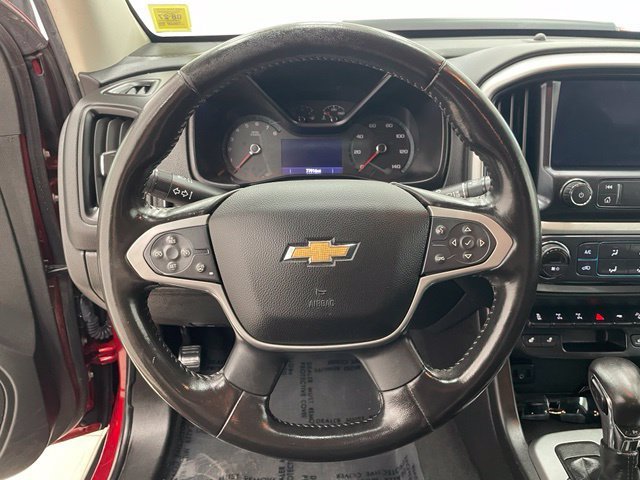 2022 Chevrolet Colorado ZR2 - Photo 13