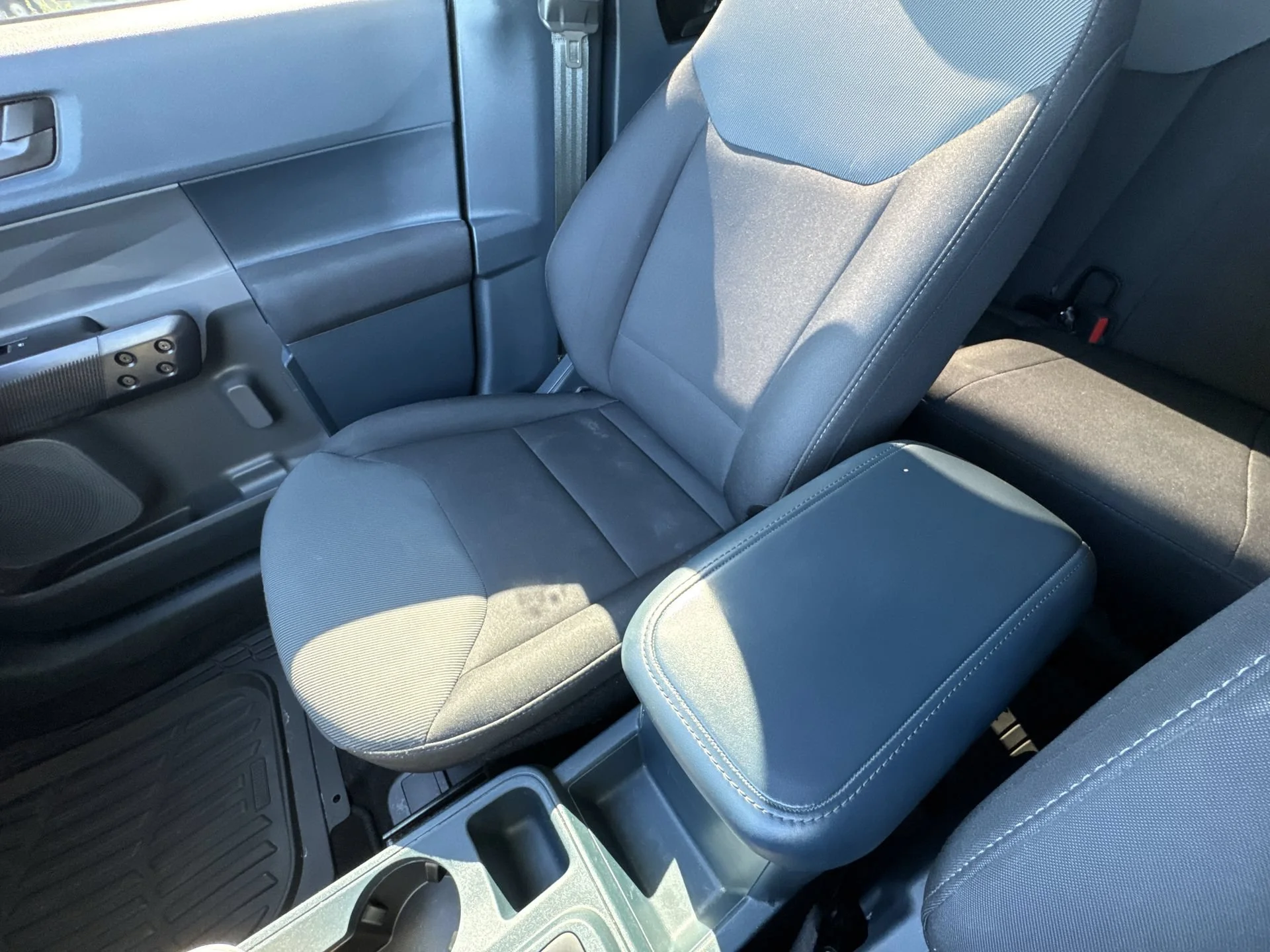2024 Ford Maverick XL - Photo 20