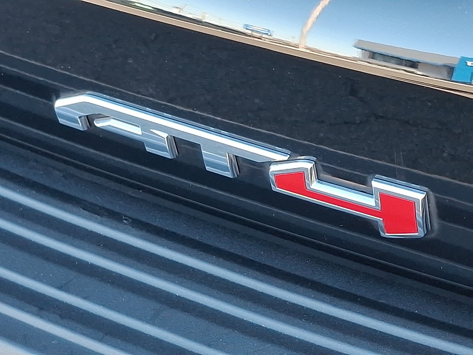 2021 GMC Yukon XL AT4 - Photo 38
